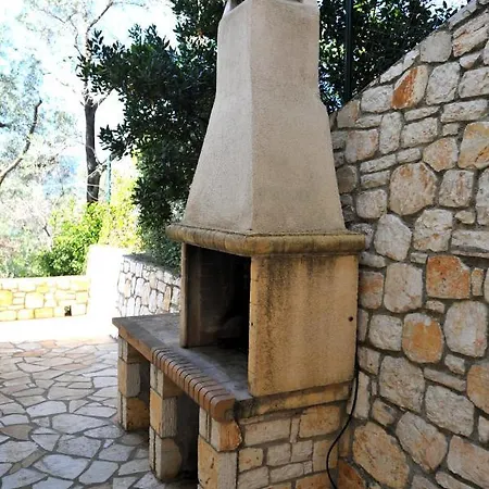 Theodora View Zeys Prázdninový dům Agios Georgios Pagon