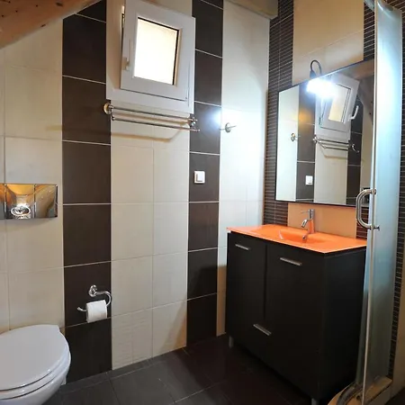 Theodora View Zeys Prázdninový dům *