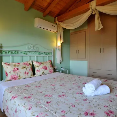 Ferienhaus Theodora View Zeys