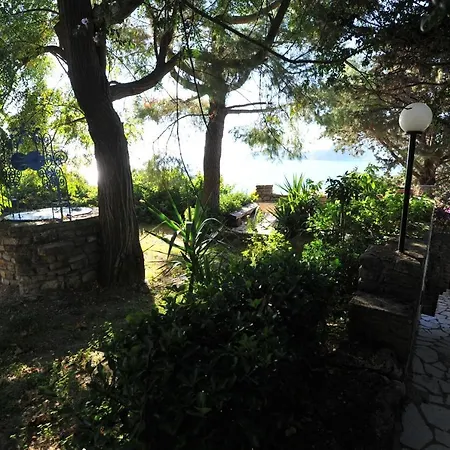 Theodora View Zeys Ferienhaus